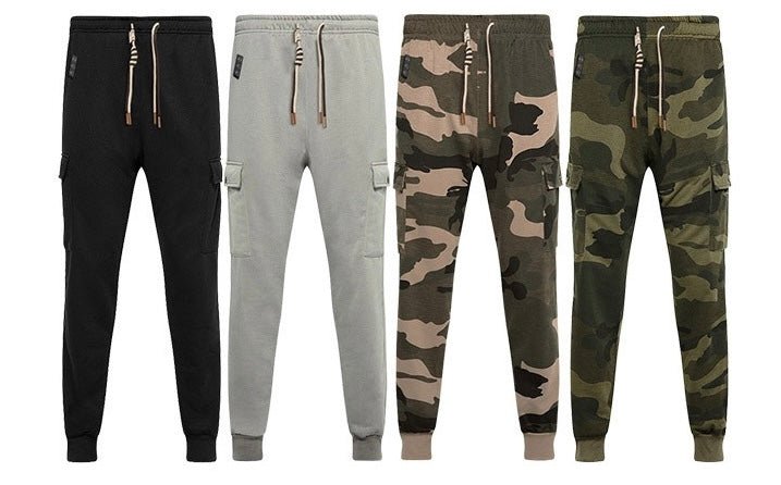 LITEGUEST Heated Pants Cargo Multi - Pocket Outdoor for Winter - Angler's Pro Tackle & Outdoors