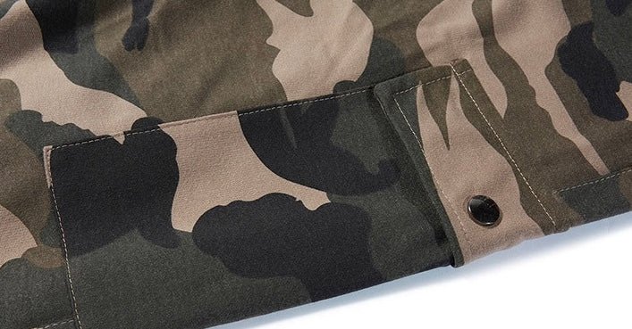 LITEGUEST Heated Pants Cargo Multi - Pocket Outdoor for Winter - Angler's Pro Tackle & Outdoors
