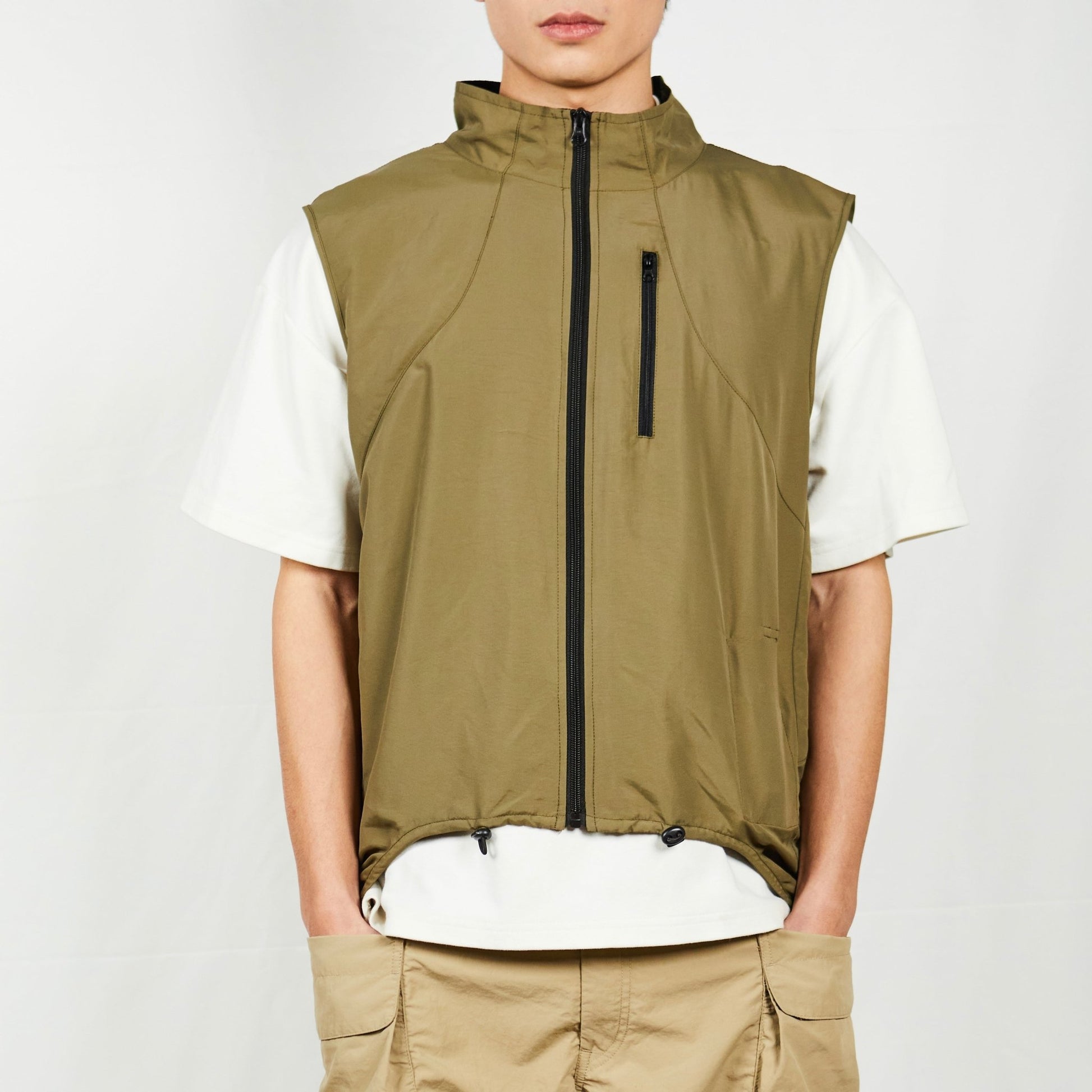 LITEGUEST High - Tech Cooling Vest with TEC Modules & Turbo Fans - Angler's Pro Tackle & Outdoors