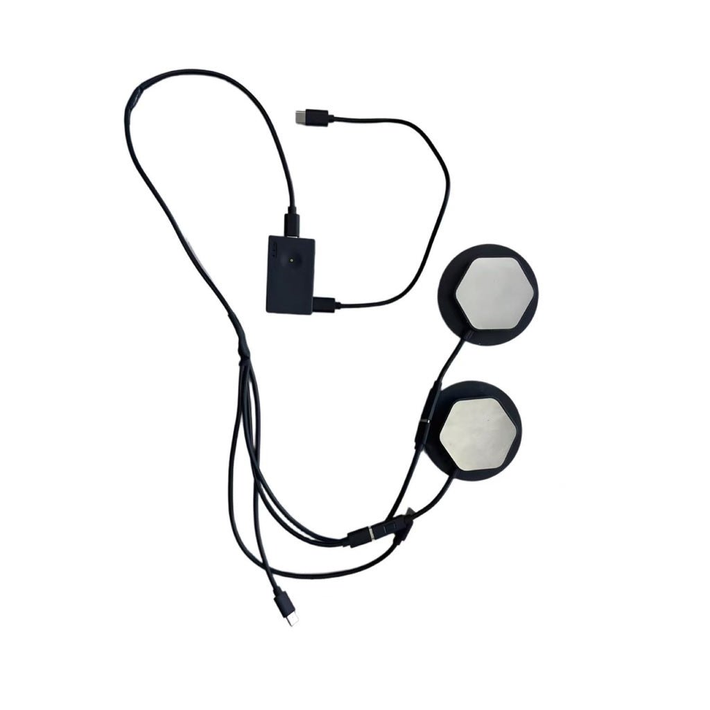 LITEGUEST High - Tech Cooling Vest with TEC Modules & Turbo Fans - Angler's Pro Tackle & Outdoors