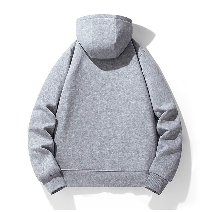 LITEGUEST USB Heated Hoodie 5 - Zone Heated Zip - up Hooded Sweatshirt - Angler's Pro Tackle & Outdoors