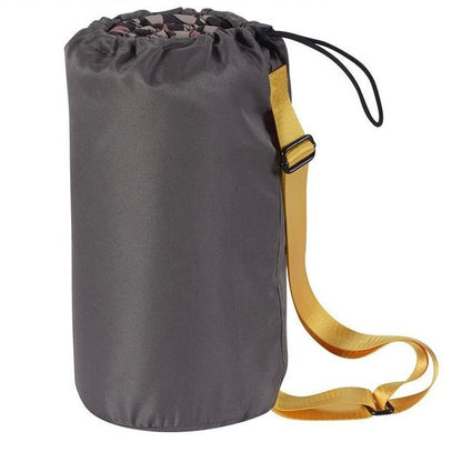 LITEGUEST USB Heated Sleeping Pad Camping Tent Mat for Cold Weather - Angler's Pro Tackle & Outdoors