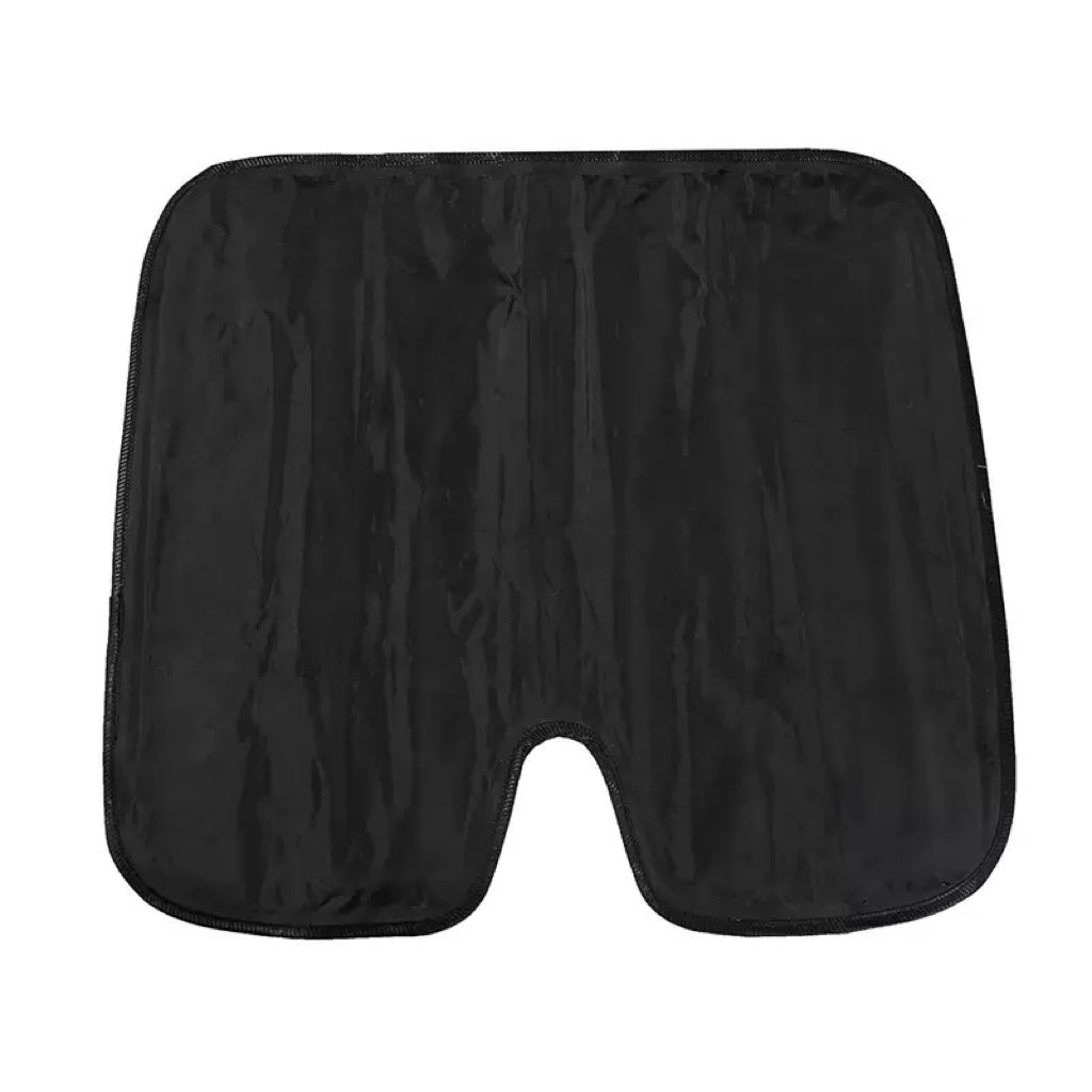 LITEGUEST Water Cooling Gel Seat Cushion Portable U - Shaped Pad - Angler's Pro Tackle & Outdoors