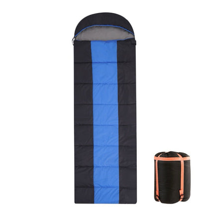 LITEGUEST Winter Heated Single Sleeping Bag 5V Electric Camping Gear - Angler's Pro Tackle & Outdoors