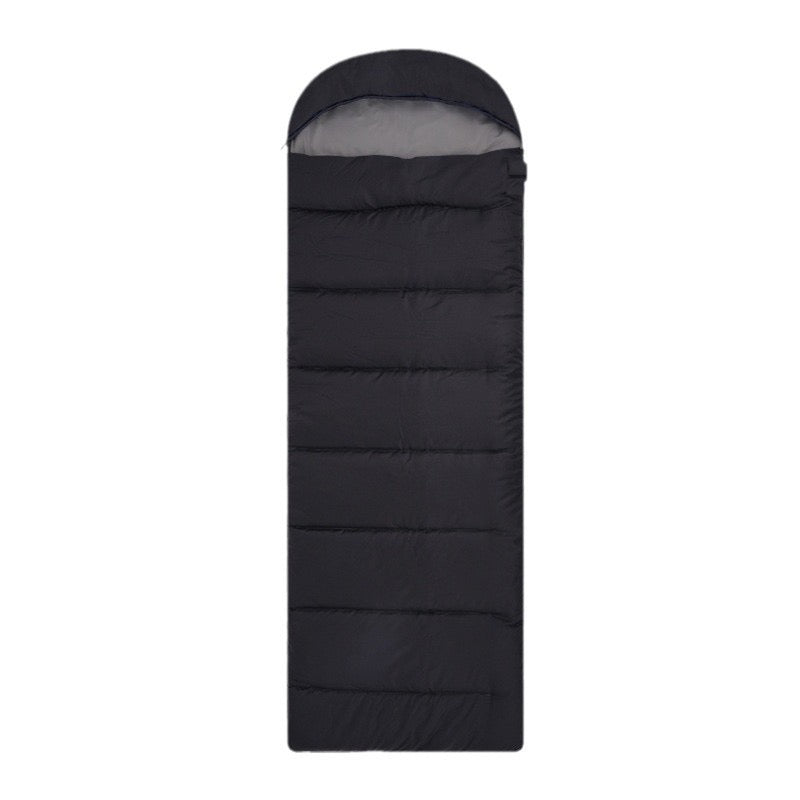 LITEGUEST Winter Heated Single Sleeping Bag 5V Electric Camping Gear - Angler's Pro Tackle & Outdoors