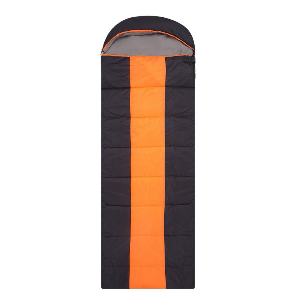 LITEGUEST Winter Heated Single Sleeping Bag 5V Electric Camping Gear - Angler's Pro Tackle & Outdoors