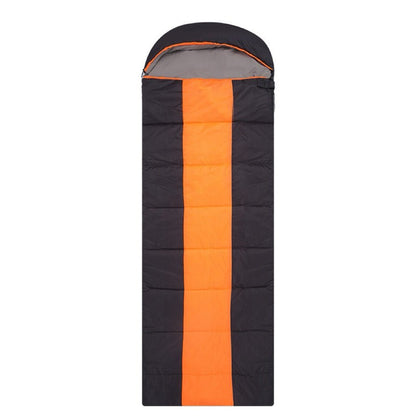 LITEGUEST Winter Heated Single Sleeping Bag 5V Electric Camping Gear - Angler's Pro Tackle & Outdoors