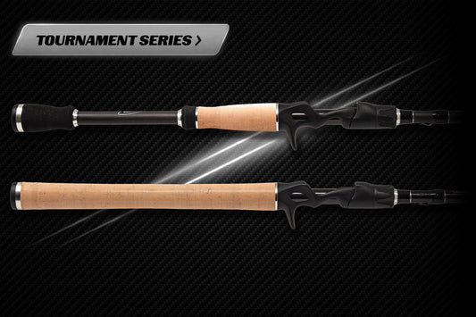 Denali Lithium Pro Series