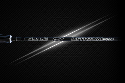 Denali Lithium Pro Series