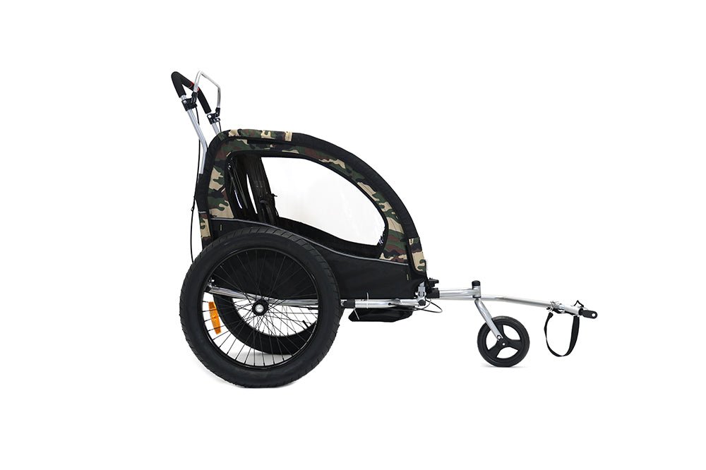 Bakcou Little Cub Hauler