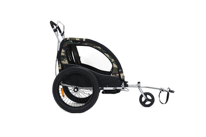 Bakcou Little Cub Hauler