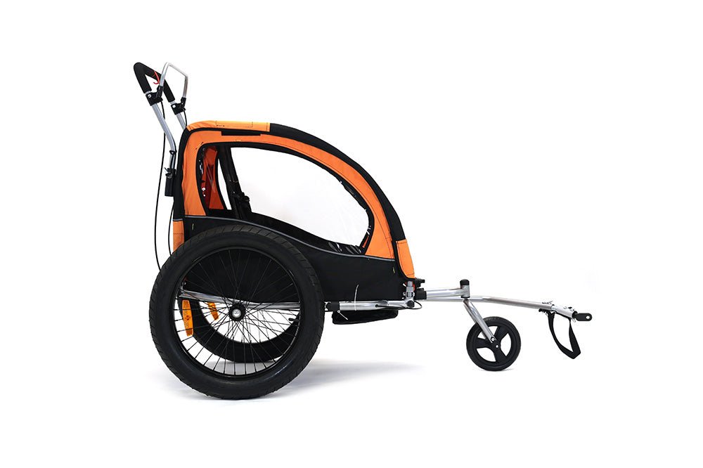 Bakcou Little Cub Hauler