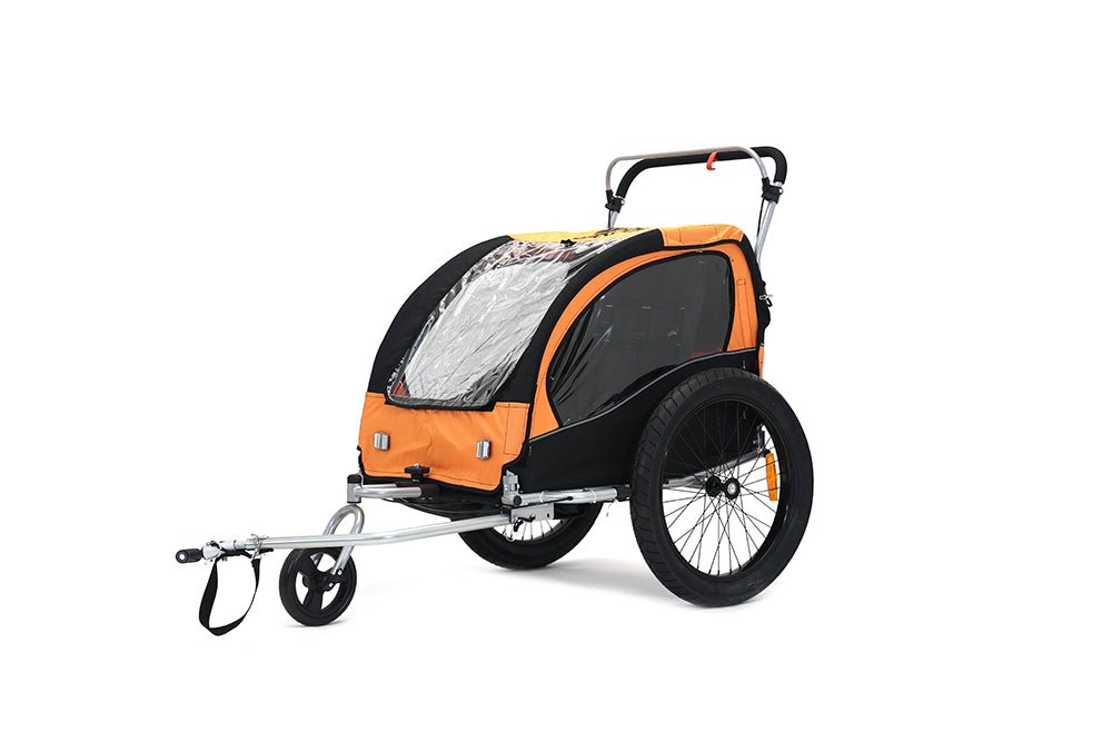 Bakcou Little Cub Hauler