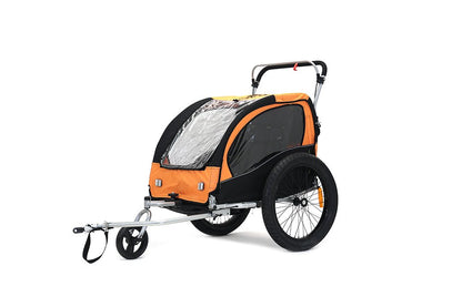 Bakcou Little Cub Hauler