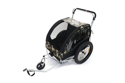 Bakcou Little Cub Hauler