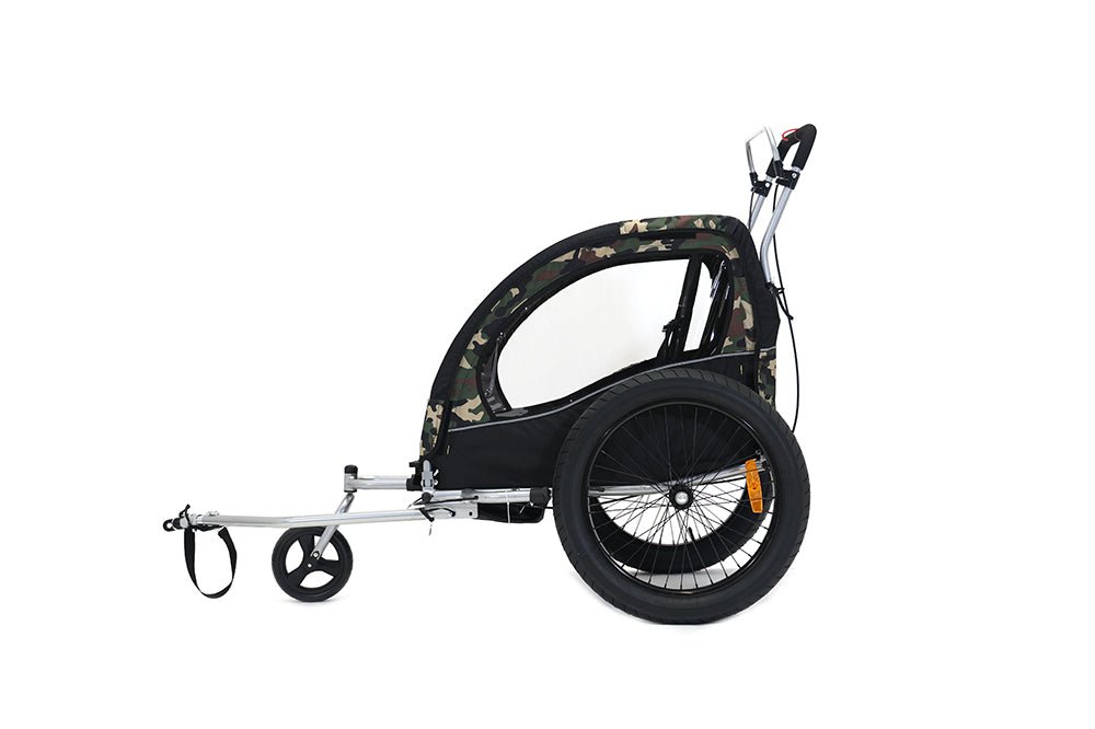 Bakcou Little Cub Hauler