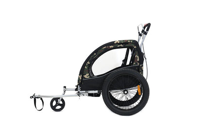 Bakcou Little Cub Hauler