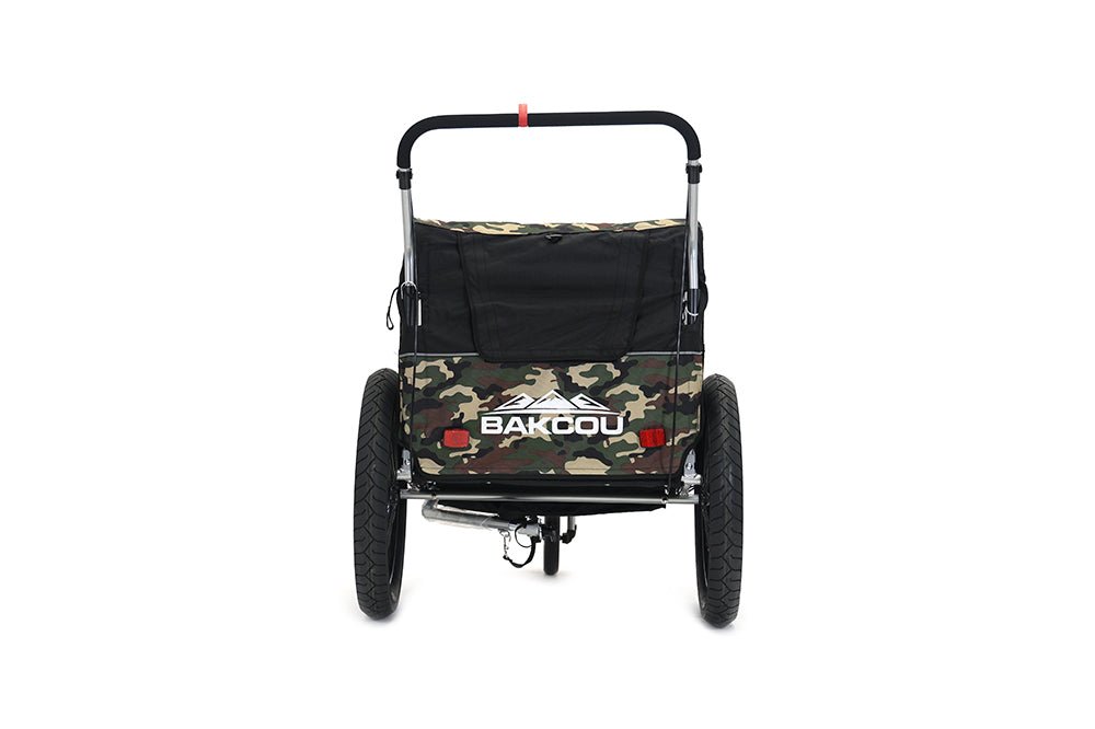 Bakcou Little Cub Hauler