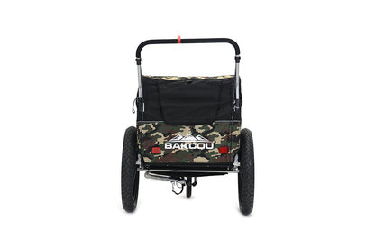 Bakcou Little Cub Hauler