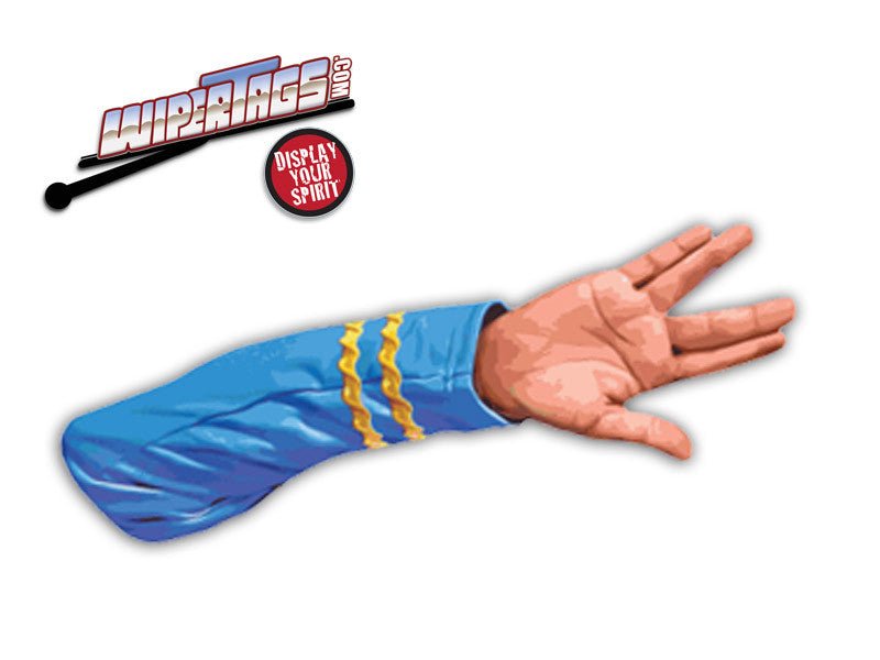 Live Long Defroster WiperTags - Angler's Pro Tackle & Outdoors