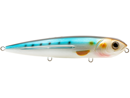 Livingston Lures 8 - inch Walking Boss Magnum - Angler's Pro Tackle & Outdoors