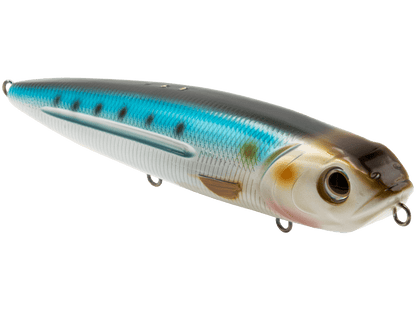 Livingston Lures 8 - inch Walking Boss Magnum - Angler's Pro Tackle & Outdoors