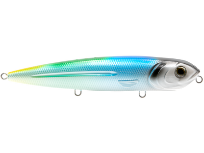 Livingston Lures 8 - inch Walking Boss Magnum - Angler's Pro Tackle & Outdoors