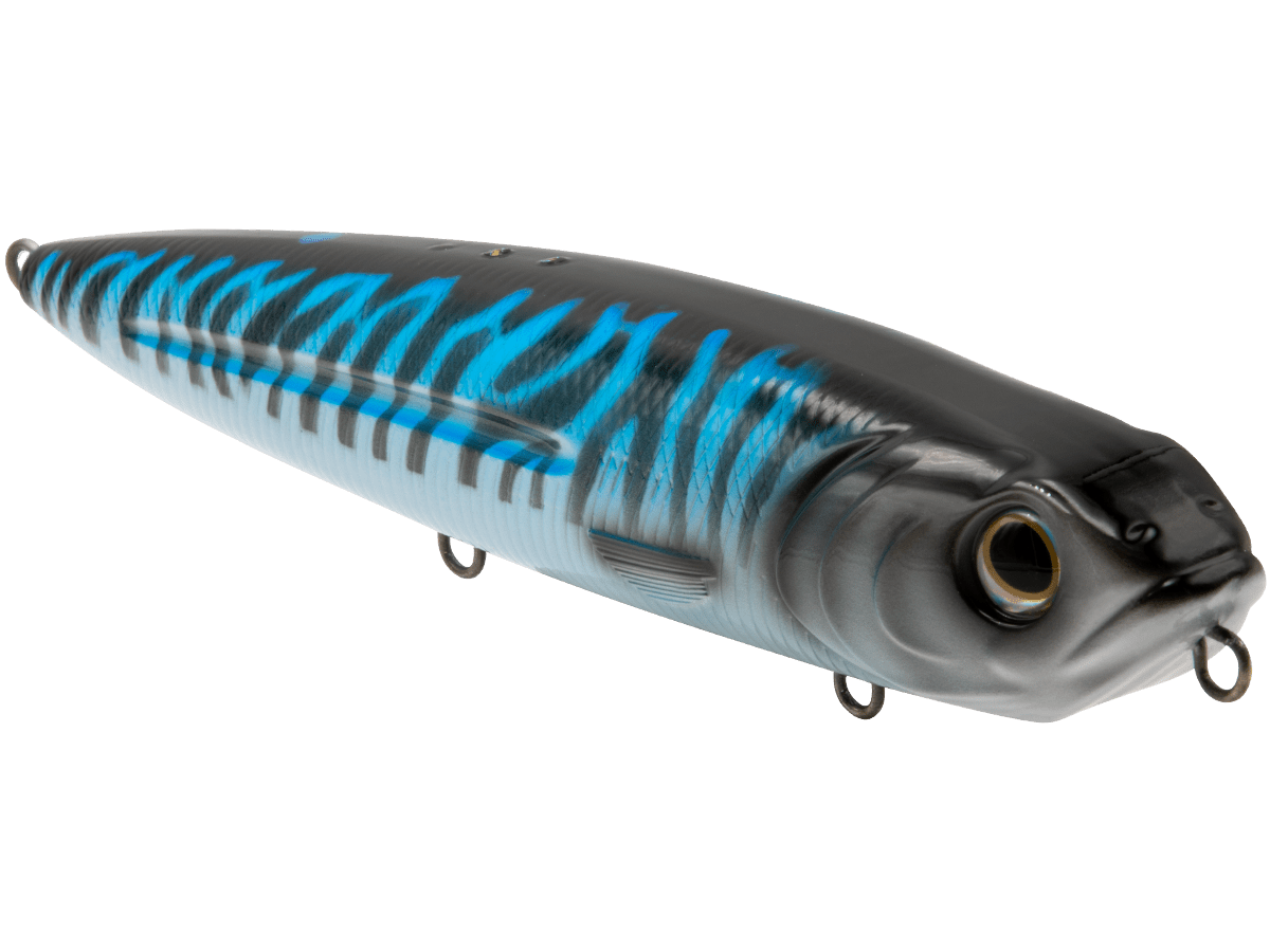 Livingston Lures 8 - inch Walking Boss Magnum - Angler's Pro Tackle & Outdoors