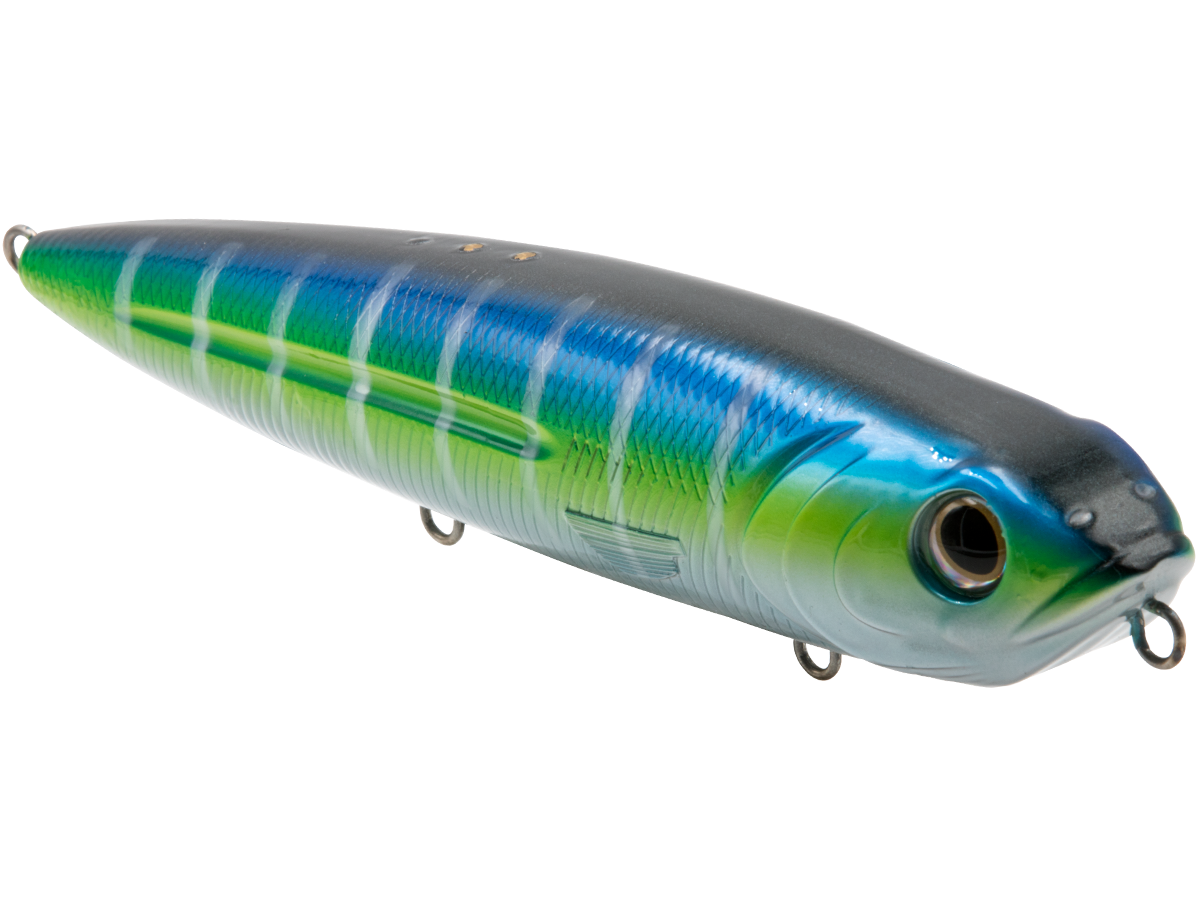 Livingston Lures 8 - inch Walking Boss Magnum - Angler's Pro Tackle & Outdoors