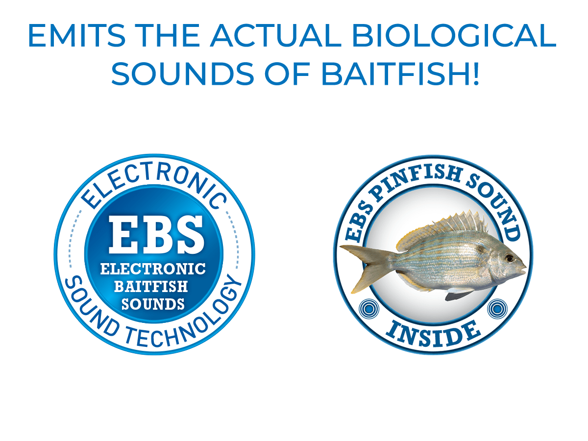 Livingston Lures 8 - inch Walking Boss Magnum - Angler's Pro Tackle & Outdoors