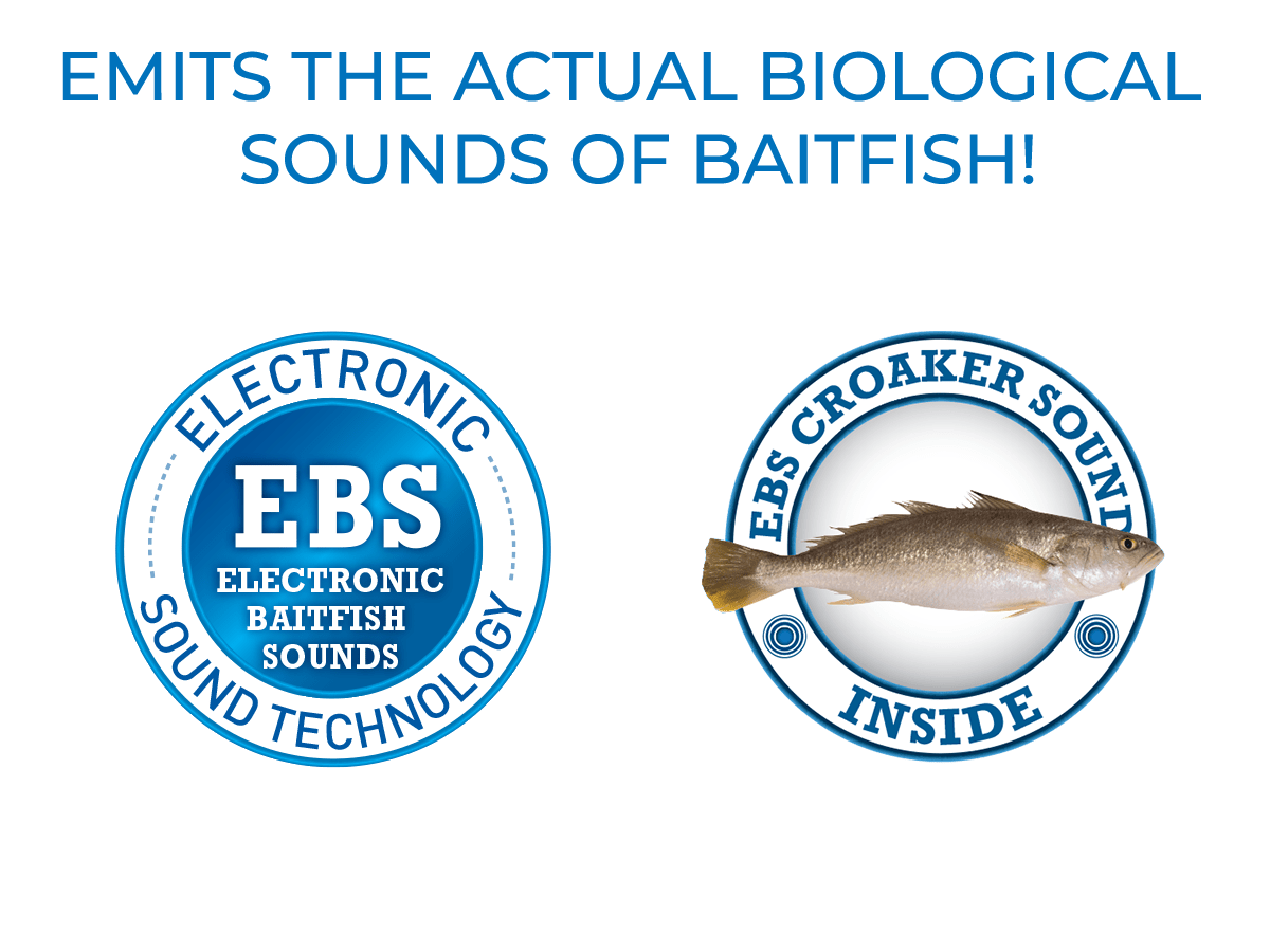 Livingston Lures 8 - inch Walking Boss Magnum - Angler's Pro Tackle & Outdoors