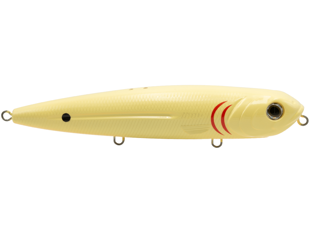 Livingston Lures 8 - inch Walking Boss Magnum - Angler's Pro Tackle & Outdoors