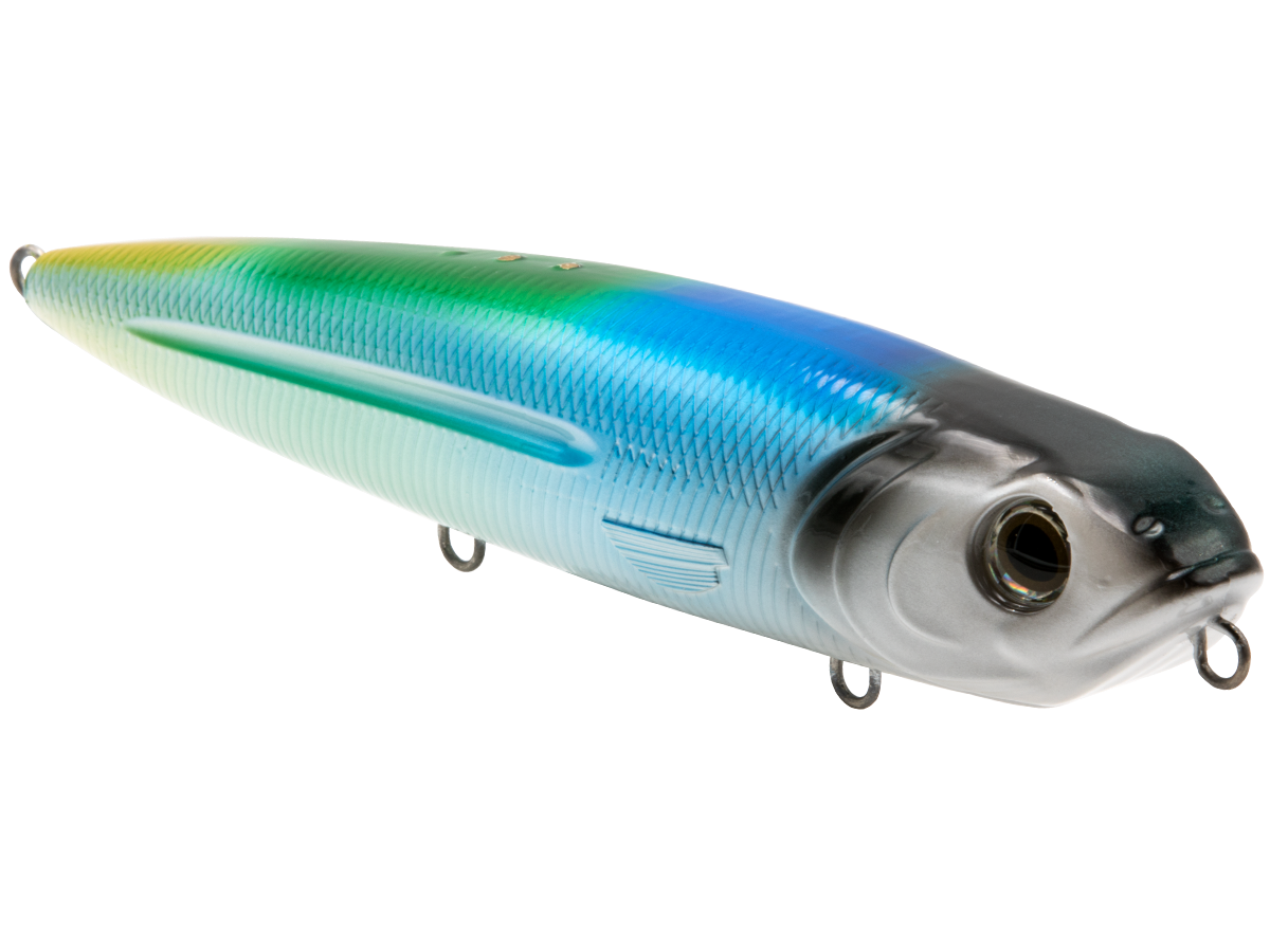 Livingston Lures 8 - inch Walking Boss Magnum - Angler's Pro Tackle & Outdoors