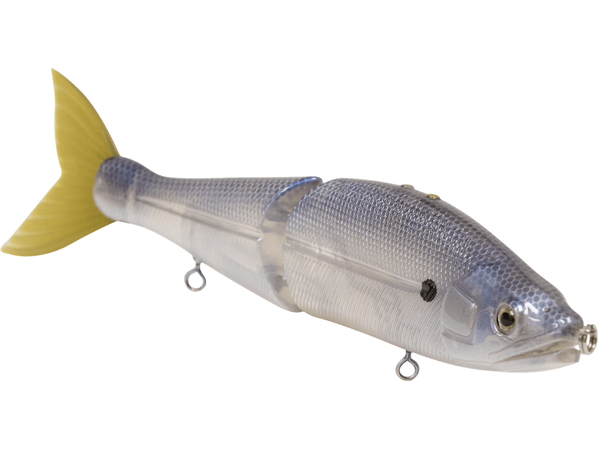 Livingston Lures B Venom 6" - Angler's Pro Tackle & Outdoors