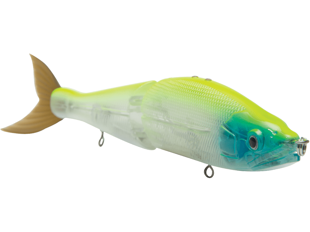Livingston Lures B Venom 6" - Angler's Pro Tackle & Outdoors