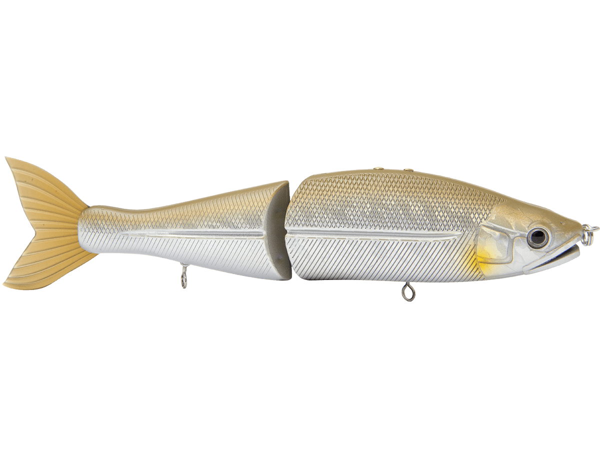 Livingston Lures B Venom 6" - Angler's Pro Tackle & Outdoors