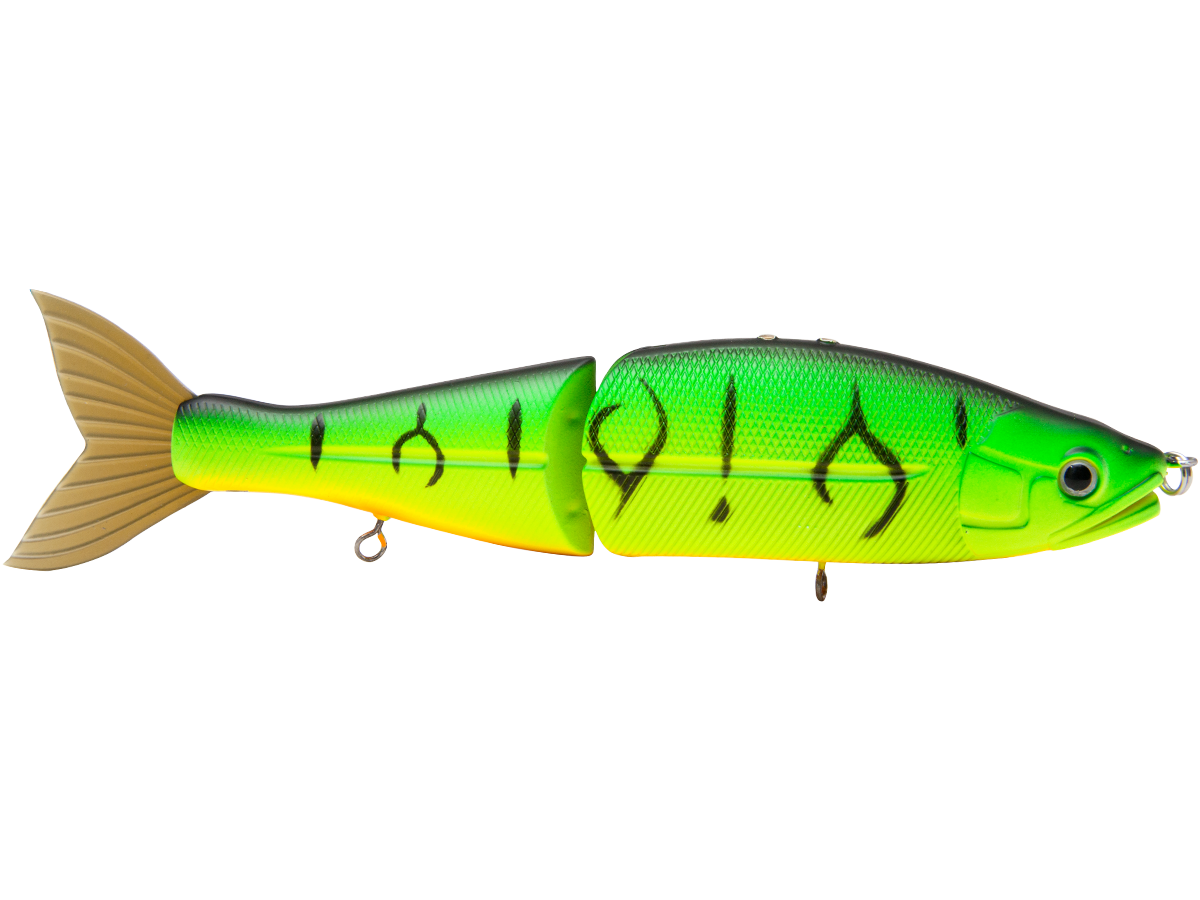 Livingston Lures B Venom 6" - Angler's Pro Tackle & Outdoors