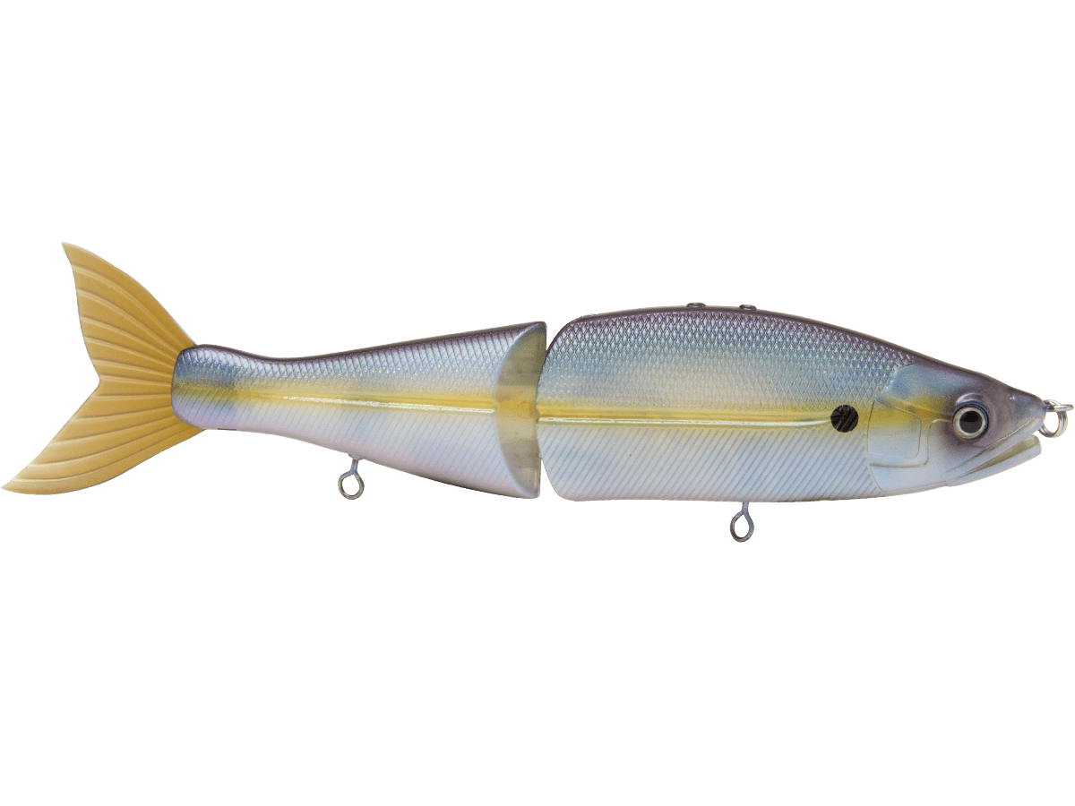 Livingston Lures B Venom 6" - Angler's Pro Tackle & Outdoors