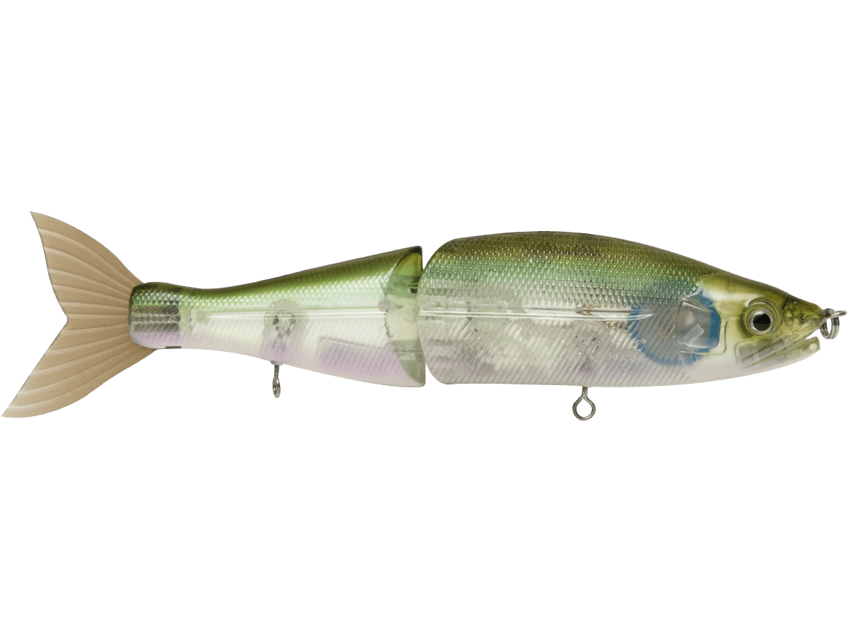 Livingston Lures B Venom 6" - Angler's Pro Tackle & Outdoors
