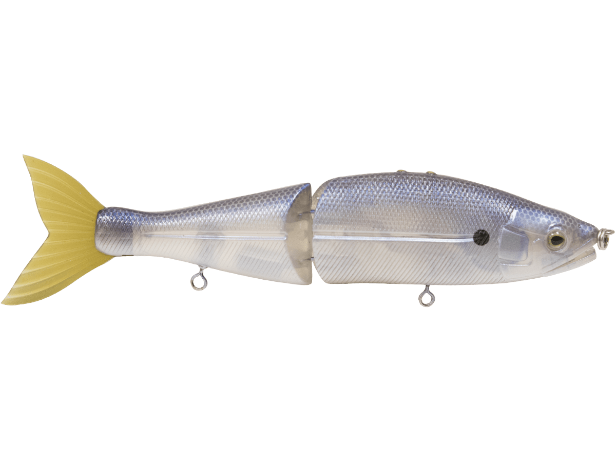 Livingston Lures B Venom 6" - Angler's Pro Tackle & Outdoors
