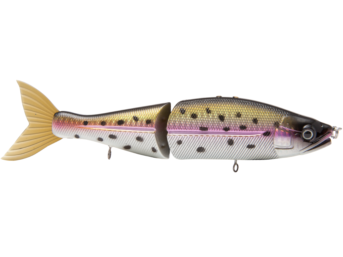 Livingston Lures B Venom 6" - Angler's Pro Tackle & Outdoors