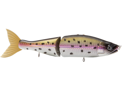 Livingston Lures B Venom 6" - Angler's Pro Tackle & Outdoors