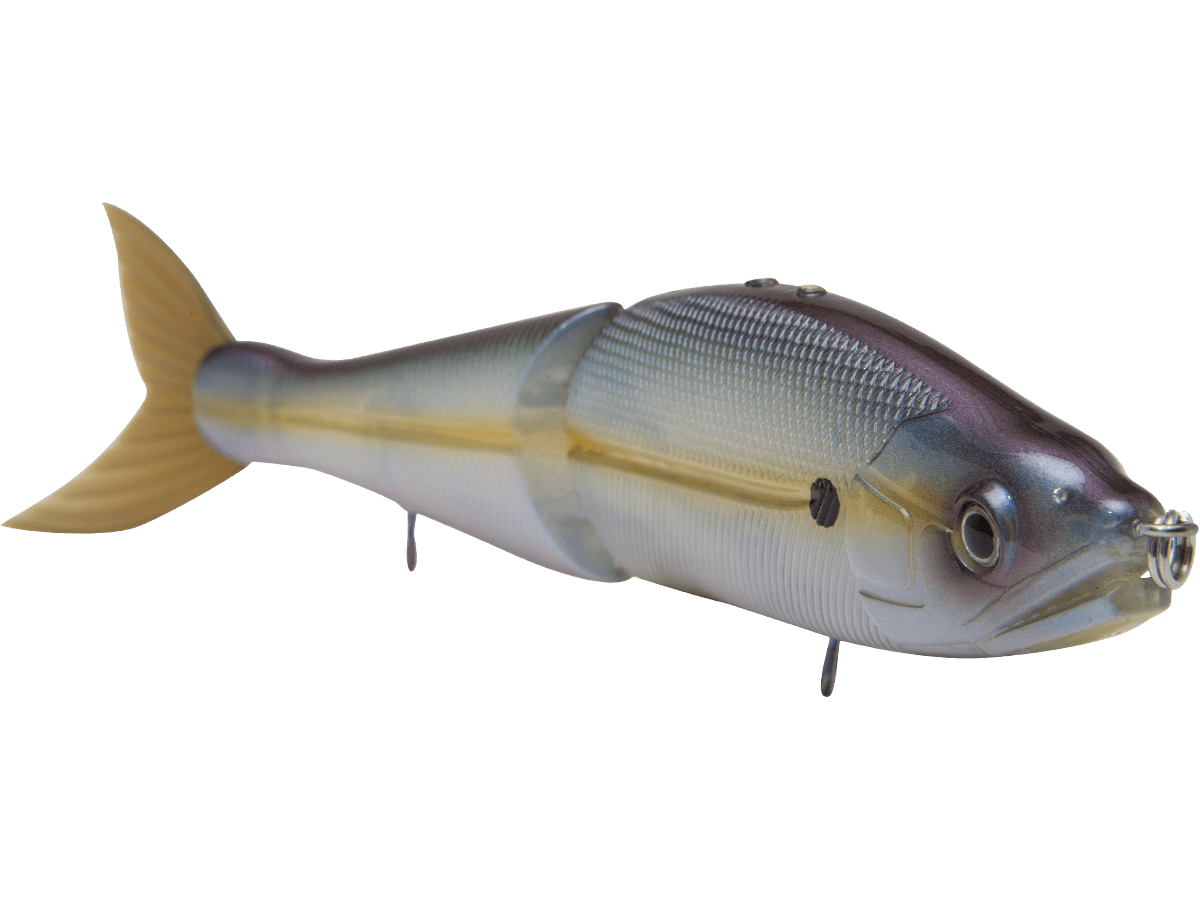 Livingston Lures B Venom 6" - Angler's Pro Tackle & Outdoors