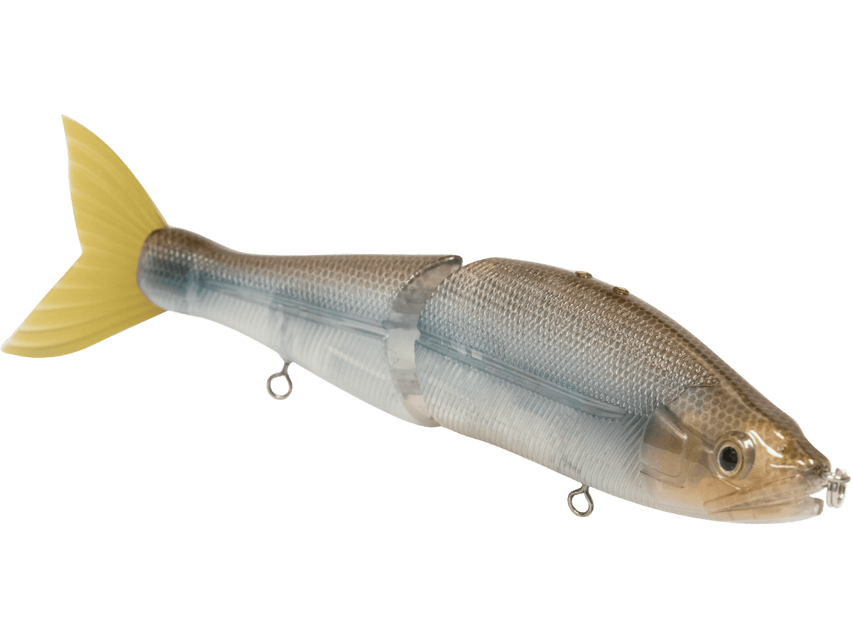 Livingston Lures B Venom 6" - Angler's Pro Tackle & Outdoors