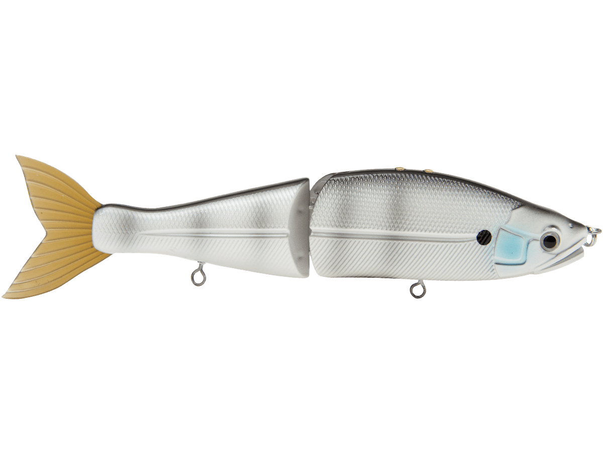 Livingston Lures B Venom 8" - Angler's Pro Tackle & Outdoors
