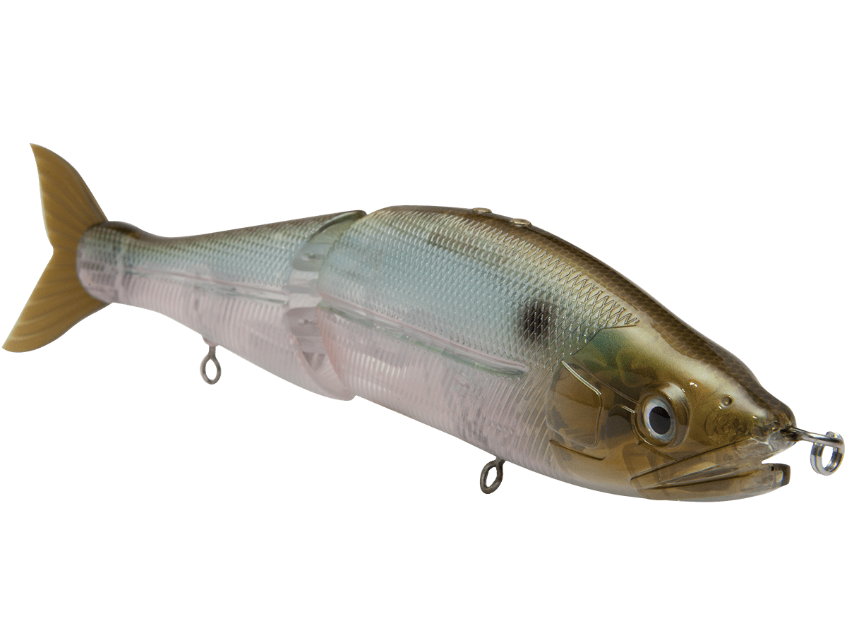 Livingston Lures B Venom 8" - Angler's Pro Tackle & Outdoors