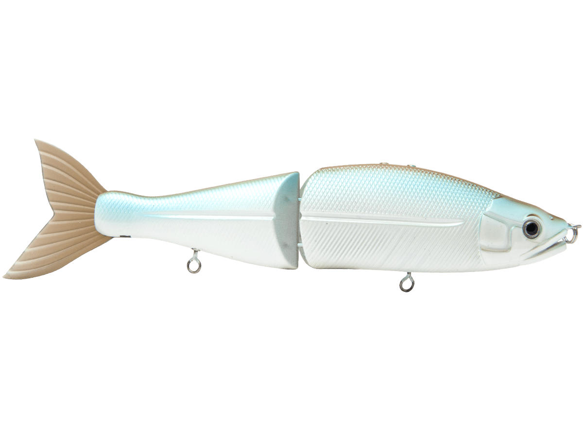 Livingston Lures B Venom 8" - Angler's Pro Tackle & Outdoors