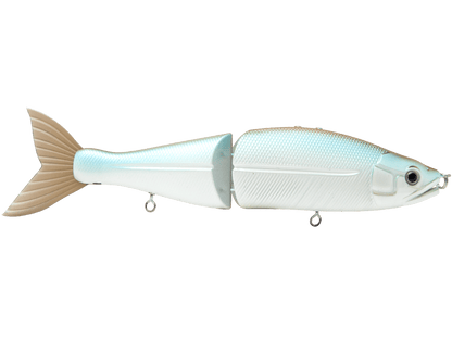 Livingston Lures B Venom 8" - Angler's Pro Tackle & Outdoors