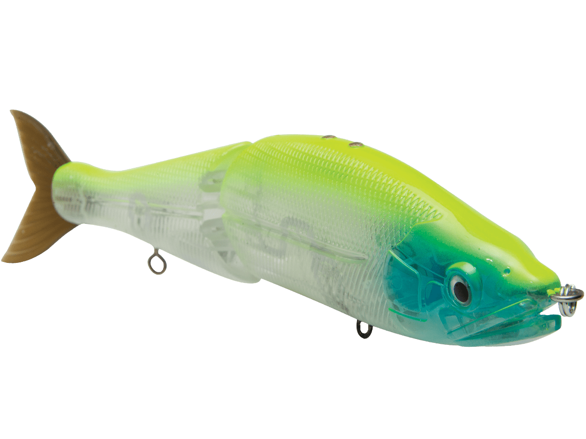 Livingston Lures B Venom 8" - Angler's Pro Tackle & Outdoors