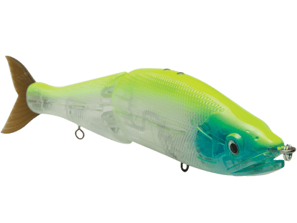 Livingston Lures B Venom 8" - Angler's Pro Tackle & Outdoors